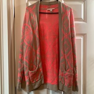 Forever 21 Cardigan